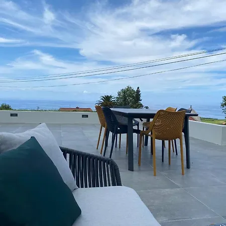 Casa Da Madrinha