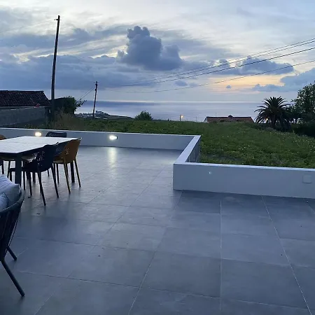 Дом отдыха Casa Da Madrinha