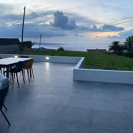 Casa Da Madrinha