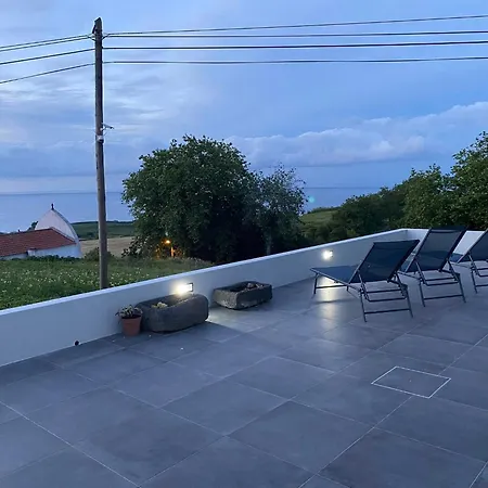 Semesterbostad Casa Da Madrinha *