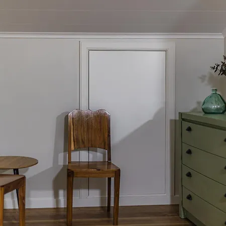 Semesterbostad Casa Da Madrinha