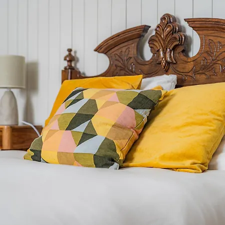 Semesterbostad Casa Da Madrinha Fenais da Ajuda