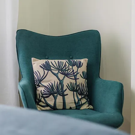 Дом отдыха Casa Da Madrinha