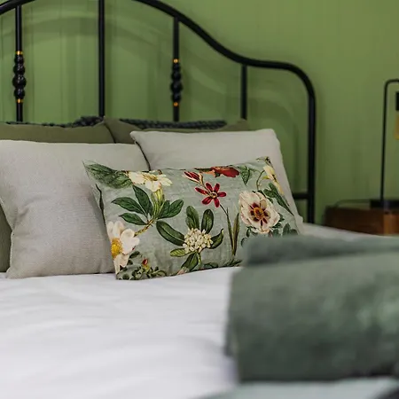 Дом отдыха Casa Da Madrinha *