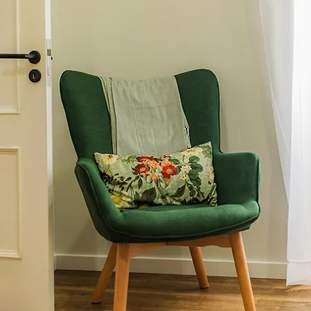 Casa Da Madrinha Ferienhaus