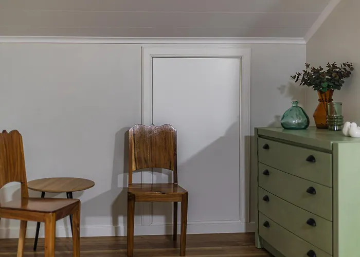 Semesterbostad Casa Da Madrinha