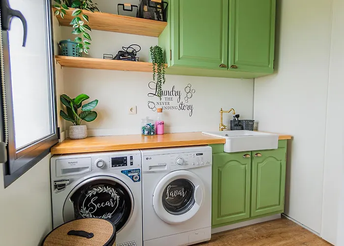 Casa Da Madrinha Semesterbostad Fenais da Ajuda