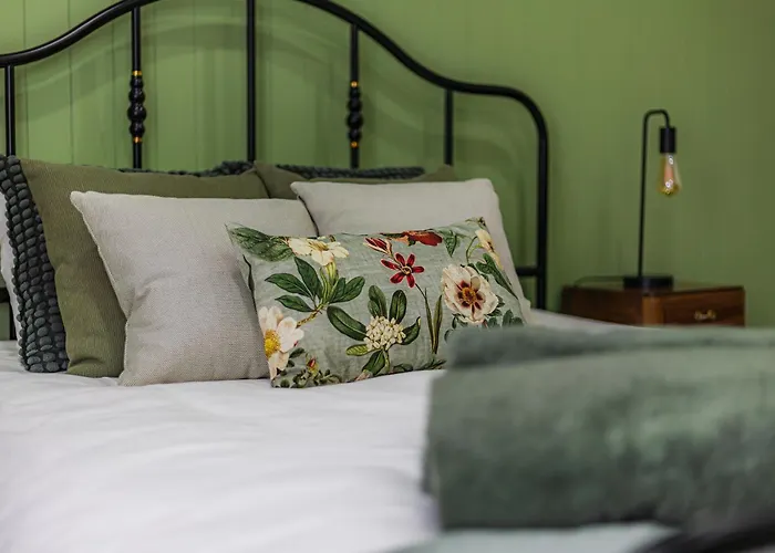 Semesterbostad Casa Da Madrinha *