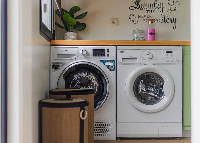 Semesterbostad Casa Da Madrinha Fenais da Ajuda