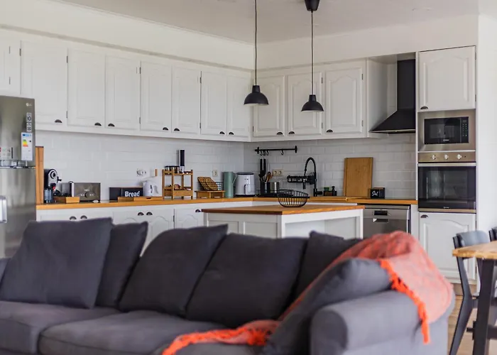 Casa Da Madrinha Semesterbostad