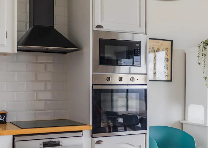 Semesterbostad Casa Da Madrinha