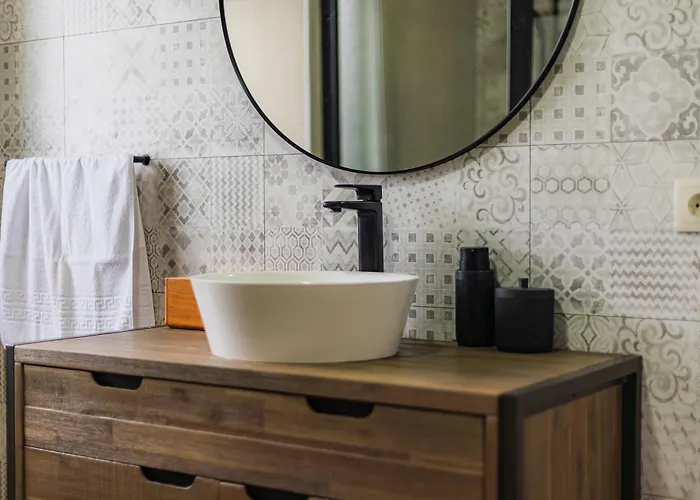 Semesterbostad Casa Da Madrinha